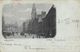 Ecosse Scotland - Dundee - High Street - Grande Rue 1900 - Angus