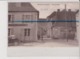 4 CPA - SARRAZAC - Rue Principale - Café De L'Union - Vieille Voiture - La Poste - L'Etang Et Le Chateau - L'Eglise - Autres & Non Classés