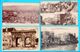 Delcampe - Lot De 12 Cpa  Carte Postale Ancienne - Verdun Rue Mazel Dernier Pigeon Porte St Paul Ect - Verdun