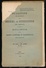 Delcampe - GESCHIED & OUDHEIDKUNDE TE GENT 1914  VAN N° 1 TOT N° 6 -  BLZ 1 TOT 452 - 23X15CM  6 SCANS - Geschiedenis