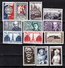 France 1951 878 918 Poste Neuf ** TB MNH SiN CHARNELa Cote 155 - 1950-1959