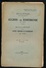 Delcampe - GESCHIED & OUDHEIDKUNDE TE GENT 1905  VAN N° 1 TOT N° 9 -  BLZ 1 TOT 296 - 23X15CM  8 SCANS - Geschiedenis