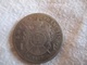 France 1 Franc 1867 K - Bordeaux - Other & Unclassified