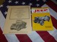 PROMO CADEAU NOEL : Le Best De La Jeep ( BECKER + TM 10.1349 ) WILLYS FORD USA - Veicoli