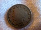 USA: 5 Cents 1912 "V Nickel" - 1883-1913: Liberty (Liberté)