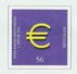 Allemagne Fédérale - 2002 - Mise En Circulation De L'Euro -  2 Entiers Postaux Neufs  - Yt 2062 - 56 C - Enveloppes - Neuves