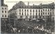 35 - RENNES -- Souvenir  Des Fêtes Du Double Couronnement  De .....25 Mars 1908 - La Procession Et La Foule - Rennes