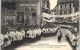 35 - RENNES -- Souvenir  Des Fêtes Du Double Couronnement  De .....25 Mars 1908 - La Procession - Le Clergé - Rennes