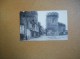Carte Postale Ancienne De Vitré: La Tour D'Embas - Anciens Remparts De La Ville - Vitre