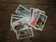 LOT DE  19 CHROMOS   MOTO  TOUS DIFF. / MOTOSPRINT - CANDYGUM - Sonstige & Ohne Zuordnung