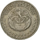 Monnaie, Colombie, 20 Centavos, 1966, TTB, Copper-nickel, KM:215.3 - Colombia