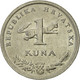 Monnaie, Croatie, Kuna, 1993, TTB+, Copper-Nickel-Zinc, KM:9.1 - Kroatien