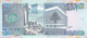 LEBANON 1000 LIVRES 1988 P- 69a UNC */* - Libanon