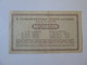 Czechoslovakia Lottery Ticket 1959,size=120 X 70 Mm - Czechoslovakia