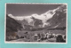 Old/Antique? Postcard Of Saas Fee,Visp,Valais In Switzerland.,V49. - Saas-Fee