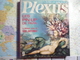 Plexus N°9 1967 Les Pin Up De Papa / Le Débloque-notes De San Antonio - Sonstige & Ohne Zuordnung