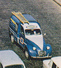 14 Caen N°118 190 Rue St Jean VOIR 2 ZOOMS Solex Citroën 2CV Camionnette Avec échelle Sur Toit Camion Essence Esso ? - Caen