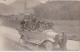 Carte Photo Lourdes - Voiture Du Garage Royal - Lourdes