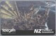 NZ.- TELECOM NEW ZEALAND PHONECARD. $ 5. .- NZ Transport Innovations - Nr. 081. Great Ocean-going Waka As ....- 2 Scans. - Nieuw-Zeeland