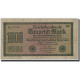 Billet, Allemagne, 1000 Mark, 1922, 1922-09-15, KM:76d, TB - 1000 Mark