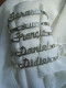 LOT DE BRACELETS ANCIENS PRENOM - Bracelets