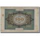 Billet, Allemagne, 100 Mark, 1920, 1920-11-01, KM:69b, B+ - 100 Mark