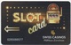 Swiss Casinos Pfäffikon - Zürichsee : Slot Card - Cartes De Casino