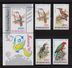 Indonesia 1992, Birds, Complete Set + S/s, MNH. Cv 13,80 Euro - Indonesia