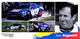 Carte Postale Jean RAGNOTTI Renault Sport Rallye - Personalità Sportive