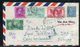 Etats Unis - Enveloppe De Cleveland Pour La Tchécoslovaquie En 1950 - Ref D279 - Covers & Documents