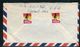 Etats Unis - Enveloppe De Cleveland Pour La Tchécoslovaquie En 1950 - Ref D279 - Cartas & Documentos