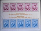 EUROPA ANNEE COMPLETE 1975 - ( Avec Le Bloc Monaco N° 10 ) 50 VALEURS TIMBRES NEUFS**qualité Irréprochable - Superbe - Full Years