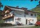 Austria - 5722 Niedernsill - Gasthaus "Sudetenheim" - Car - VW - Mittersill