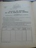 Instruction Generale Sur Le Service Des PTT - Affaires Militaires - 1953 - 66 Pages - Port 2€ - Autres & Non Classés