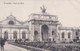 Bruxelles - Gare Du Midi - 1911 ! - Chemins De Fer, Gares