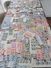 ### Vente Spéciale Noël  !!! Lot De FRANCE Timbres Neufs Luxes En Blocs De 4, Morceaux De Feuilles....cote énorme - Collections