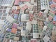 ### Vente Spéciale Noël  !!! Lot De FRANCE Timbres Neufs Luxes En Blocs De 4, Morceaux De Feuilles....cote énorme - Collections