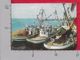 CARTOLINA VG BULGARIA - SOZOPOL - Le Port - Il Porto - 10 X 15 - ANN. 1975 - Bulgaria