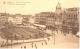 Antwerpen - Anvers - CPA - Middenstatieplaats - Place De La Gare Centale - Antwerpen