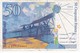 BILLETE DE FRANCIA DE 50 FRANCOS DEL AÑO 1994   (BANKNOTE) - 50 F 1992-1999 ''St Exupéry''