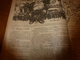 1903 LE JOURNAL:Divination Afrique Noire (ill. Hay); La Jolie Femme De Flamberge Du "Five O'Clock" De Chez MAXIM'S;etc - Sonstige & Ohne Zuordnung