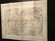 Andeer - TOPOGRAPHISCHE Atlas DER SCHWEIZ - 1873 -CARTE TOPOGRAPHIQUE DE LA SUISSE - Siegfriedatlas - Blatt Nr. 414 - Cartes Topographiques