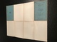 Finhaut - TOPOGRAPHISCHE Atlas DER SCHWEIZ - 1879 - CARTE TOPOGRAPHIQUE DE LA SUISSE - Siegfriedatlas - Blatt Nr. 525 - Topographische Kaarten