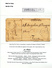 768/25 - NEDERLAND / ITALIE Lettre Précurseur AMSTERDAM 1732 Vers FIRENZE - Franco Mantua - Signée Gio Teyler - ...-1852 Vorläufer