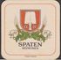 Spaten-Franziskaner-Bräu München ( Bd 228 ) - Sous-bocks