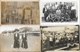 Lot De 100 Cartes Et Cartes-photo à Identifier  Recherche: Familles, évènements, Personnages, Militaria... 1900 à 1950 - 100 - 499 Postcards