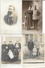 Delcampe - Lot De 100 Cartes Et Cartes-photo à Identifier  Recherche: Familles, évènements, Personnages, Militaria... 1900 à 1950 - 100 - 499 Postcards