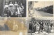 Delcampe - Lot De 100 Cartes Et Cartes-photo à Identifier  Recherche: Familles, évènements, Personnages, Militaria... 1900 à 1950 - 100 - 499 Postcards