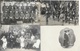 Delcampe - Lot De 100 Cartes Et Cartes-photo à Identifier  Recherche: Familles, évènements, Personnages, Militaria... 1900 à 1950 - 100 - 499 Postcards