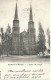 Antwerpen Anvers Souvenir D'Anvers - L'Eglise St. Joseph - Ser.6 No 36 - 1905 - Antwerpen